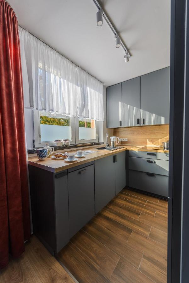 Pod Dwojka Bielsko-Biala