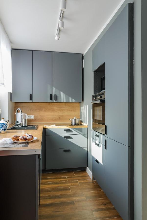 Pod Dwojka Apartment Bielsko-Biala