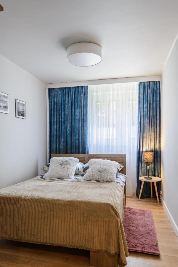 Apartment Pod Dwojka Bielsko-Biala