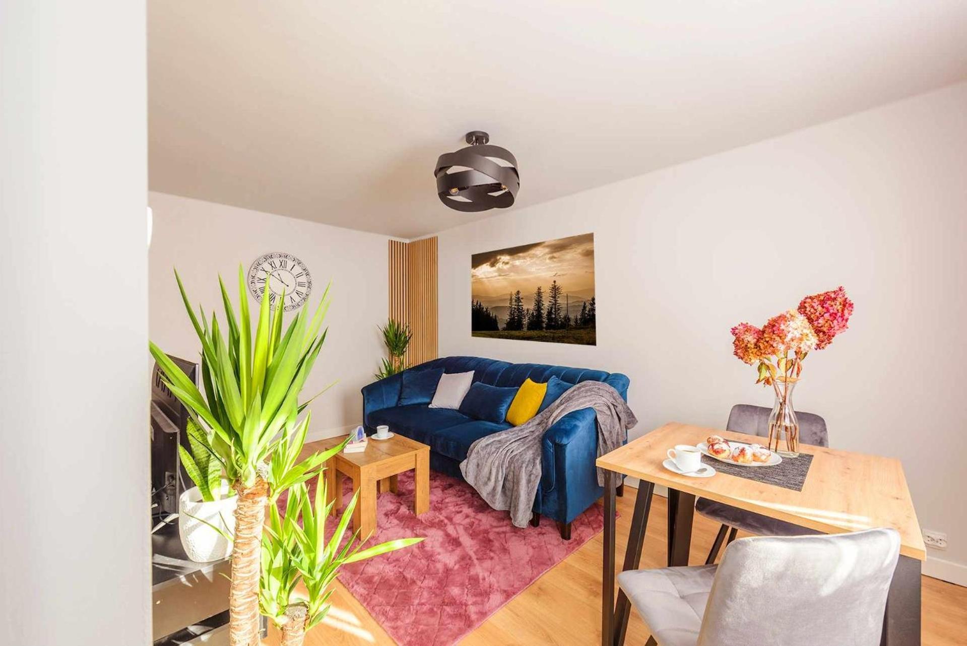 Apartment Pod Dwojka
