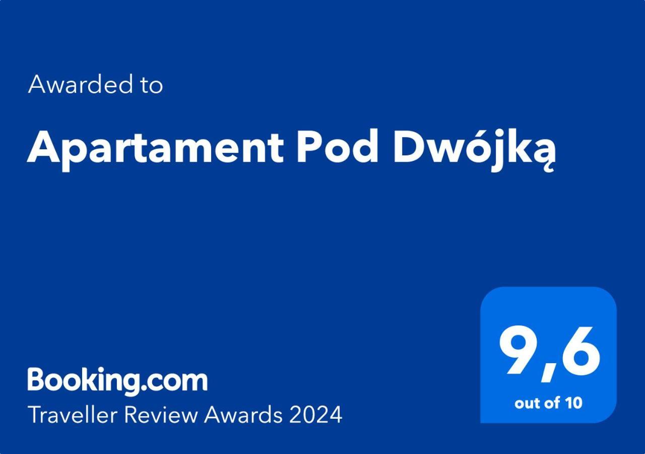 Pod Dwojka Bielsko-Biala