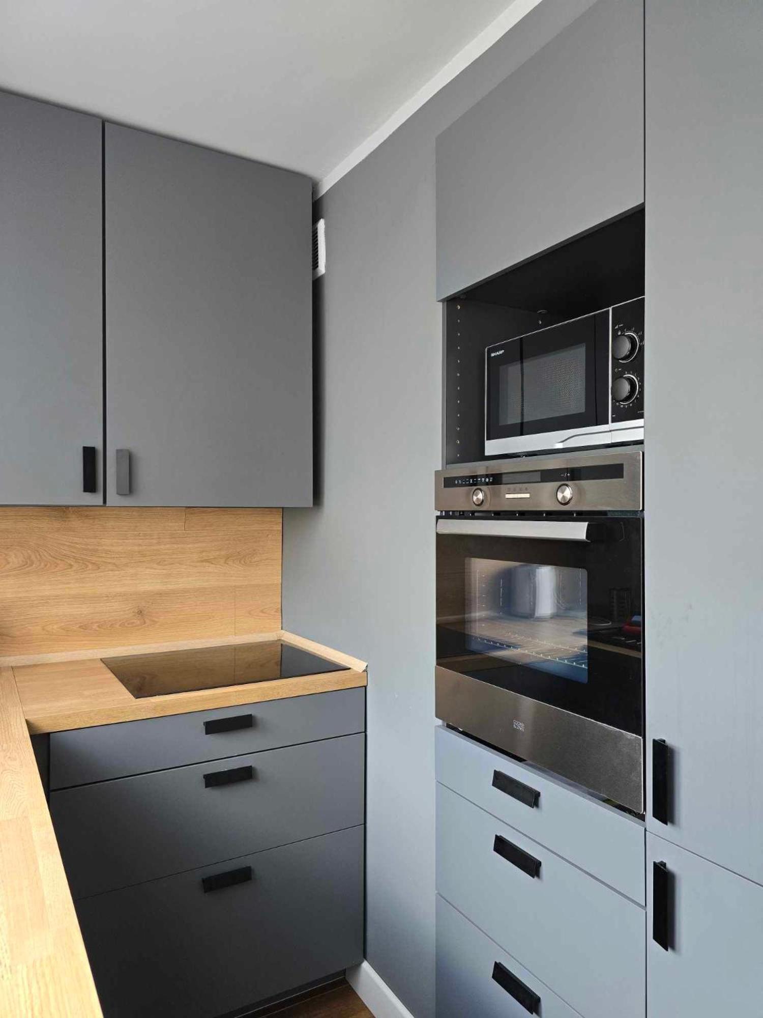 Pod Dwojka Apartment Bielsko-Biala