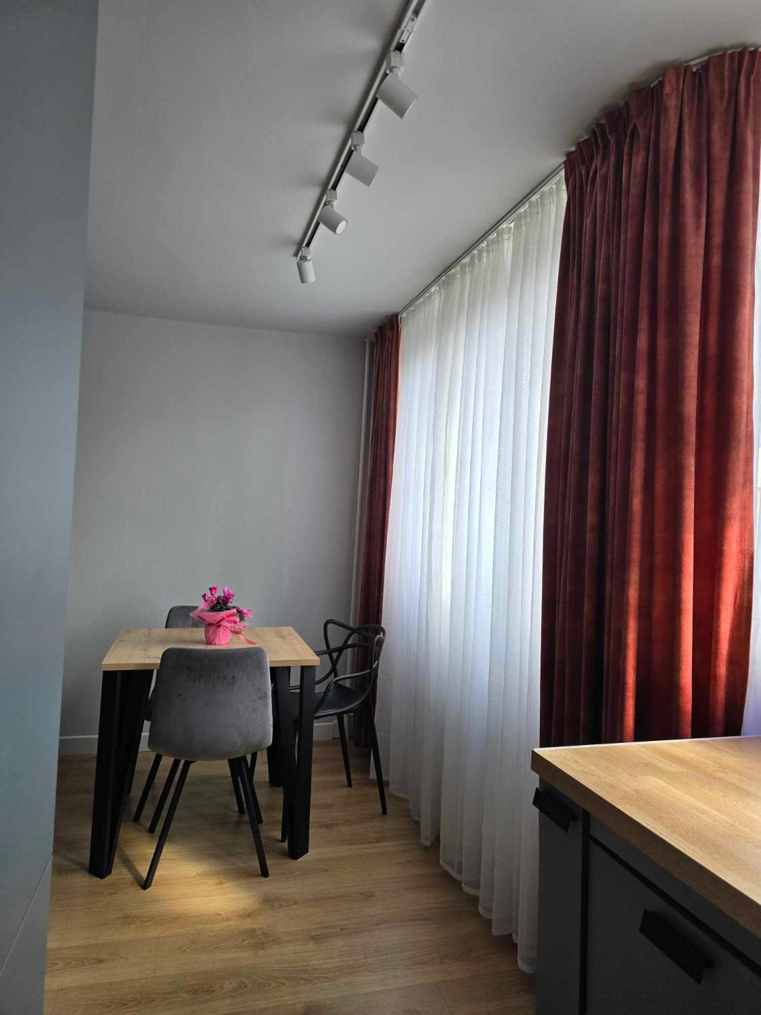 Apartment Pod Dwojka *