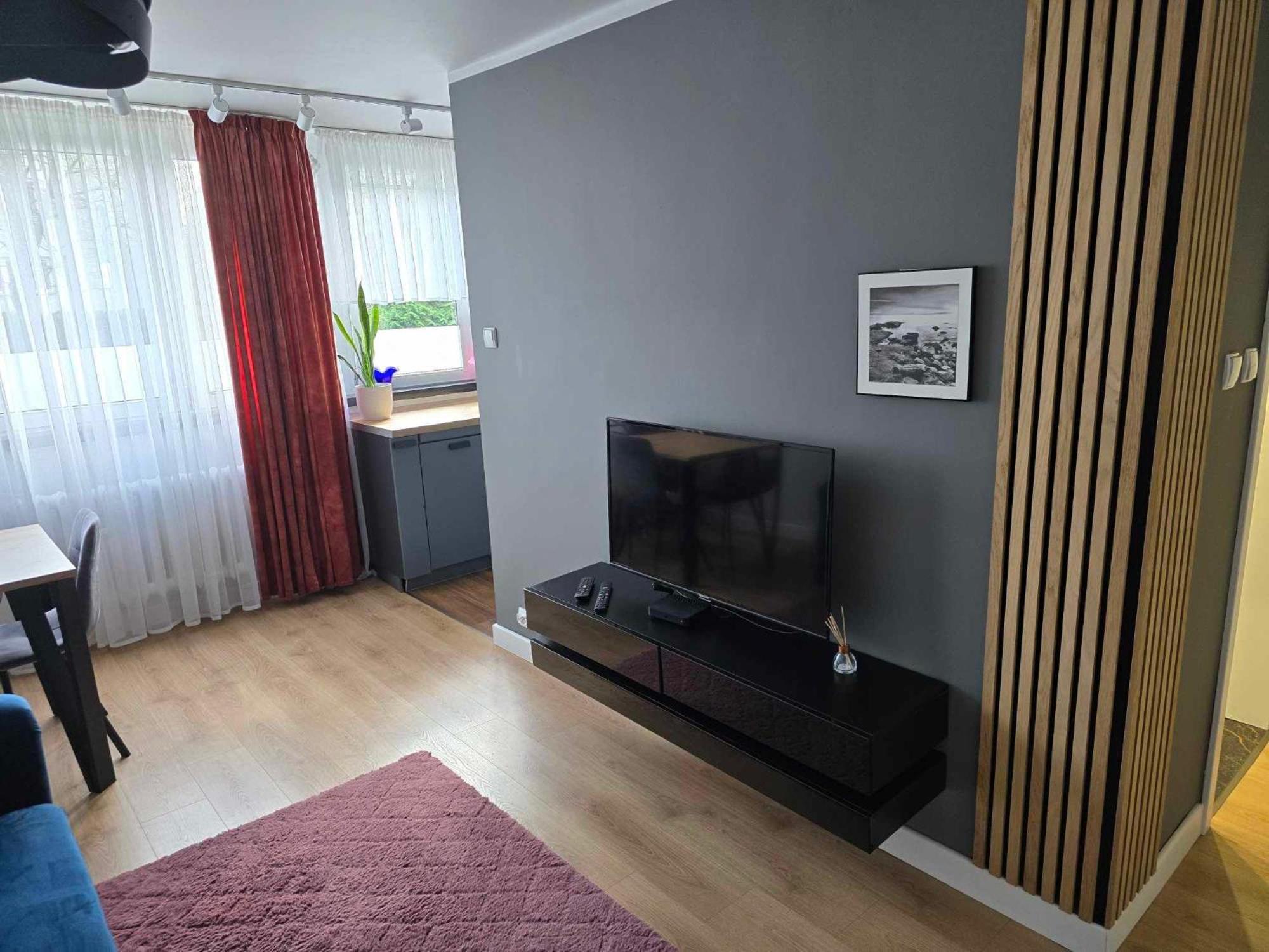 Apartment Pod Dwojka Bielsko-Biala